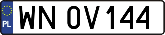 WN0V144