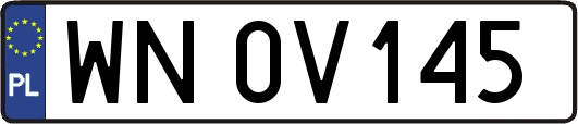 WN0V145