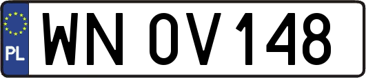 WN0V148