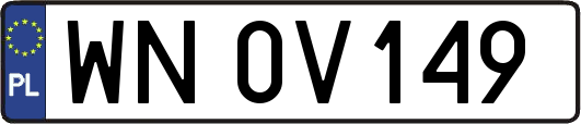 WN0V149