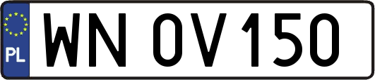 WN0V150