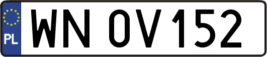 WN0V152