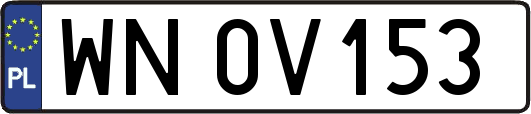 WN0V153