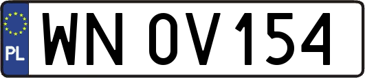 WN0V154