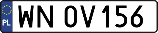 WN0V156