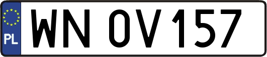 WN0V157