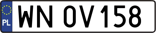 WN0V158