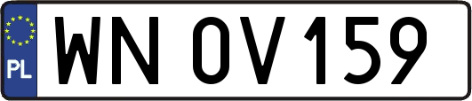WN0V159