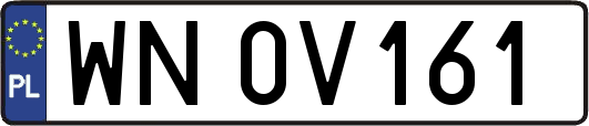 WN0V161
