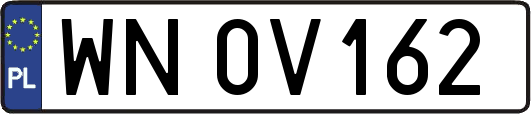 WN0V162