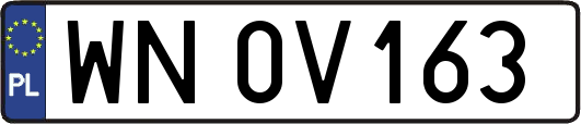 WN0V163
