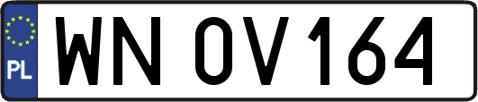 WN0V164