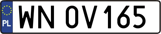 WN0V165