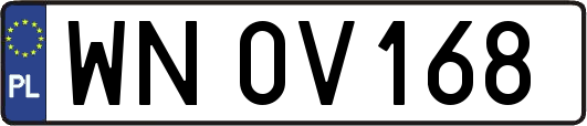 WN0V168