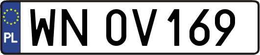 WN0V169