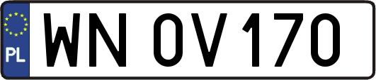 WN0V170
