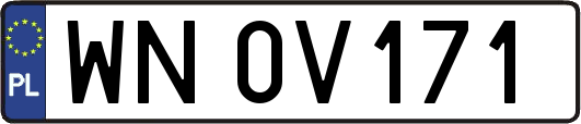 WN0V171