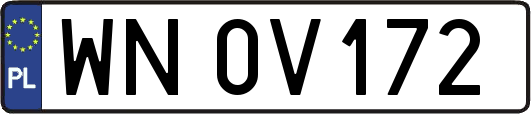 WN0V172
