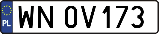 WN0V173