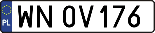 WN0V176