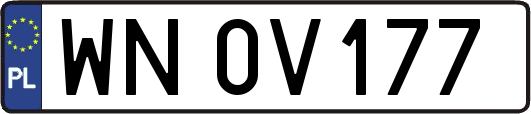 WN0V177