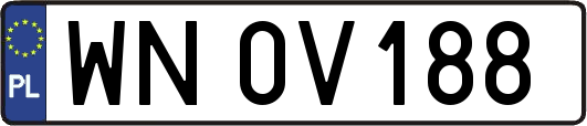 WN0V188