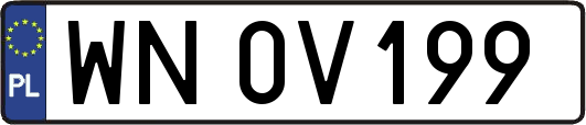 WN0V199