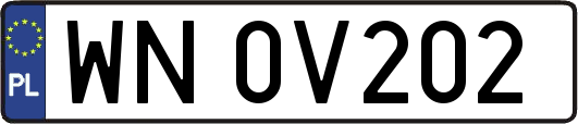 WN0V202