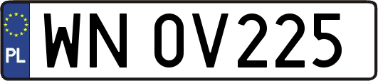WN0V225