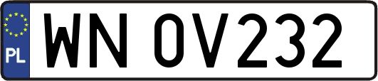 WN0V232