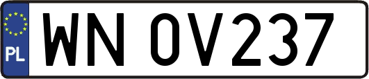 WN0V237