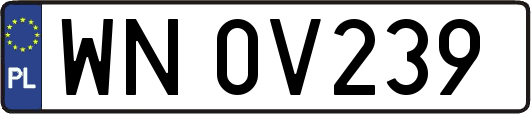WN0V239