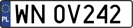 WN0V242
