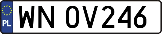WN0V246