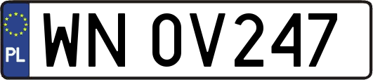 WN0V247