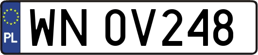 WN0V248
