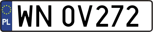 WN0V272