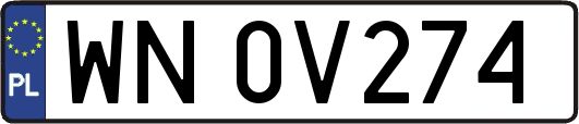 WN0V274