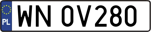 WN0V280