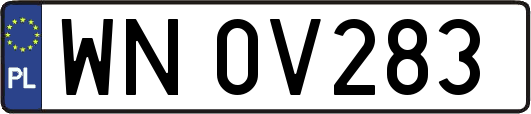WN0V283