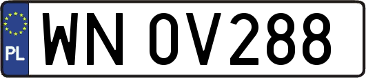 WN0V288