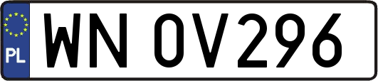 WN0V296