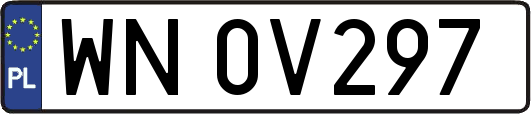 WN0V297