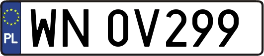 WN0V299