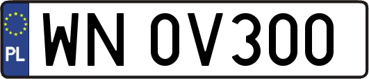 WN0V300