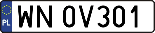 WN0V301
