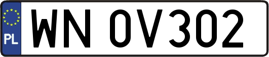 WN0V302