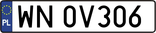 WN0V306