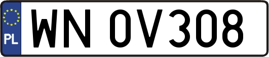 WN0V308