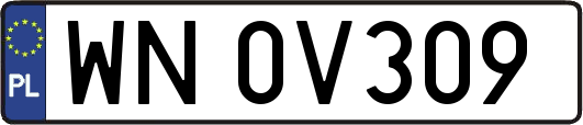 WN0V309